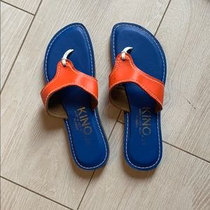 Kino Sandals